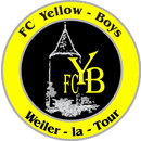 Yellow Boys Weiler-La-Tour